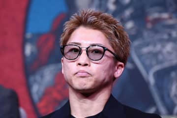 井上尚弥ｖｓ〝バム〟ロドリゲスで元２階級王者が軍配「モンスターは別次元」「頭良すぎる」