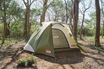 どれを選べば正解？テント迷子を救う代表的な6タイプを徹底解説！
