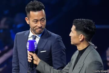 W杯抽選を受け吉田麻也「いかにバトルできるか」、よく知るオランダ代表指揮官は「基本的に難しいことはしない」