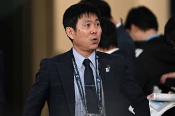 日本が「厳しい組」「強い相手ばかり」　対戦相手が決定…SNS反響「楽しみな組み合わせ」