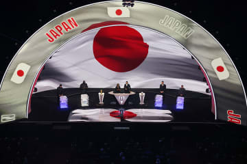 日本の対戦相手は「予選10試合を無失点」　米メディア分析…攻撃的な「724本の縦パス」