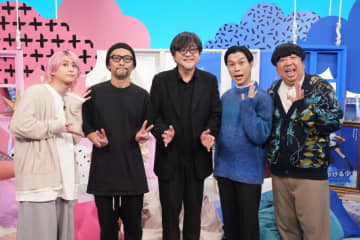 『サクサクヒムヒム』日本を代表するアニメ-ション映画監督・細田守を深掘り！