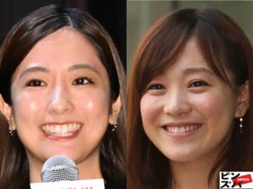 1位田村アナ、2位江藤アナ…TBS「好きな女性アナランキング」席巻　退社者続々の新女子アナ王国の「壁」とは