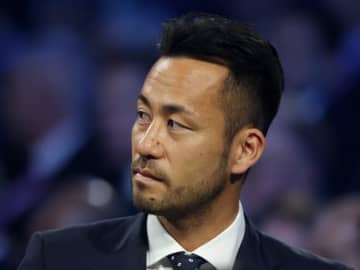 「欧州のチームが多いのは日本にとってウェルカム」日本代表の前キャプテン吉田麻也は森保Jの組分けをどう見る？「プレーオフから上がってくる国は…」【北中米W杯】