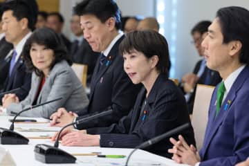 高市首相の「台湾有事」発言、「戦前回帰の日本に厳重な警戒が必要」と中国メディア