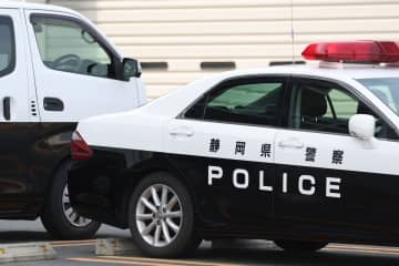 静岡で勾留中の被告が７階から逃走→身柄確保　恋人に会いたかった？迷惑すぎる動機