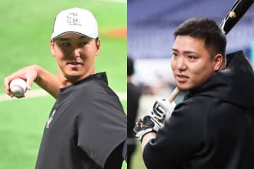 【ソフトバンク】秋広優人　山川穂高のもとで修行中…首脳陣も指摘した〝欠陥〟解消なるか