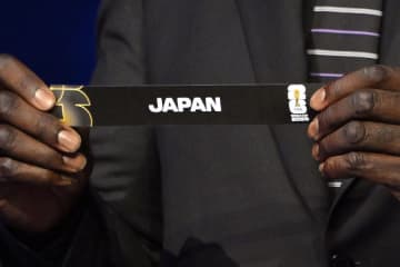 日本の「トーナメントが地獄」　いきなりブラジルか…ファン悲鳴「ベスト16も怪しく」