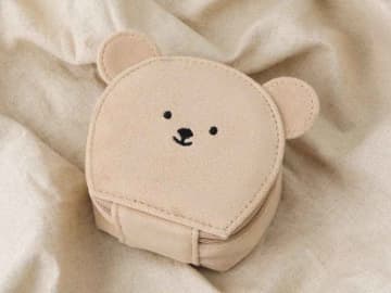 こういうの欲しかったーーッ！【3COINS】ひと癖がたまらん♡「最旬ポーチ」