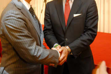 駐日米国大使がSNSで『日本のあらゆる魚介類にすっかり夢中です』 “日本産ホタテの品質” に言及 米国の40％超の輸出増加にも触れ ネットで話題に「真実を伝えてくれてありがとうございます！！」「日本のマスコミはこういうことを報道してくれ！」