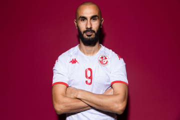 2戦目の相手は堅守・チュニジア代表、アフリカ予選は10試合連続完封…堂安同僚スキリ、G大阪FWジェバリら擁す
