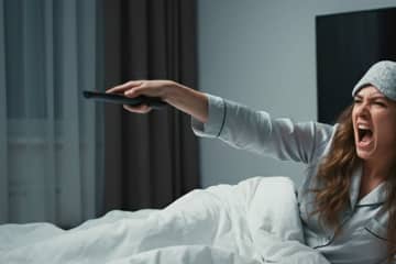 照明器具のリモコンが壊れた…。スマートな解決法は？