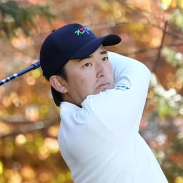 生源寺龍憲が国内賞金王争いを欠場する当然…“海外で活躍してナンボ”の風潮は加速の一途