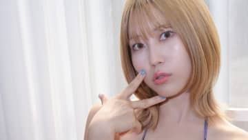 伊織いお、目覚めのハミP