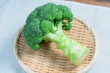 「見たくないものを見てしまう怖さもある…」　キユーピーが紹介したブロッコリーの洗い方に反響　「虫いたらやだもん」