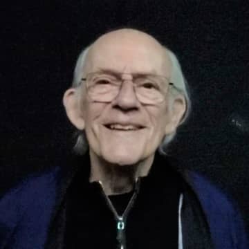 『バック・トゥ・ザ・フューチャー』ドク役、クリストファー・ロイド　日本のファンにメッセージ