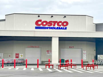 《新作》ストック推奨ーーーッッ！【コストコ】高タンパクが嬉しい◎「ヘルシーおやつ」