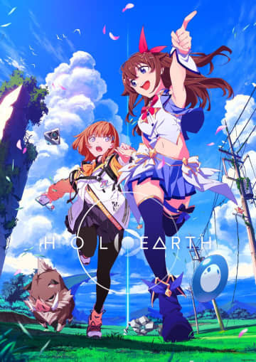 カバー社、ホロアースのNPC“コウゾー”問題で詳しい経緯を公表「意図的ではない」もチェック工程の不備認める