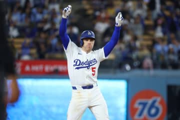 ドジャース・フリーマン　カナダの子供たちに嫌われた？「図々しいわね」「出て行け！」の理由