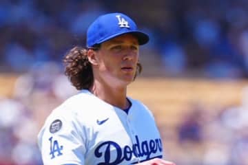 ド軍212億円男、“球場でナンパ”から交際開始…　大谷＆山本も祝福した誓い