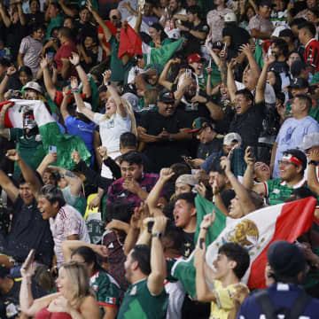 「高山病の可能性」「完全アウェー」環境面や移動の厳しさでグループAは“死の組筆頭”。日本以上に韓国は過酷な組に入ったか【北中米W杯】