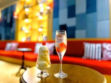 雲仙は「硫黄」と「南蛮」の香り。陽だまりみたいな温泉宿「界 雲仙」へ