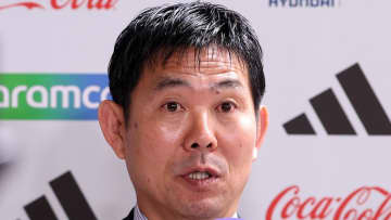 日本代表と2026年W杯で戦うチュニジアの監督と選手「日本は進化中」「日本は強豪、厳しいグループ」