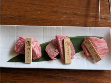 岐阜で見つけたごほうびグルメ♡ とろける飛騨牛から非日常カフェ、工場直売スイーツまで