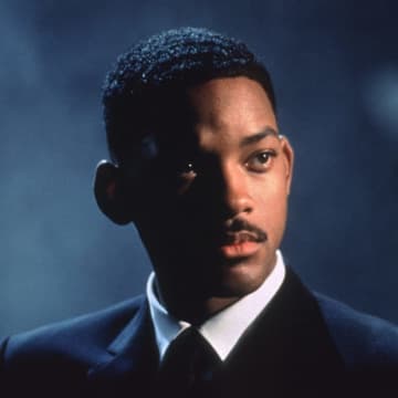 『メン・イン・ブラック』新作が製作中、ウィル・スミスがエージェントJ役で再登場！？