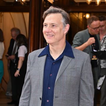 ザ・ビートルズの新作映画、デビッド・モリシーとジェームズ・ノートンの出演が決定