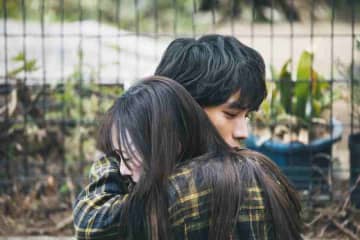 「愛しているから、言えなかった」福士蒼汰＆福原遥、涙の先にたどりつく希望とは？『楓』ファイナル予告
