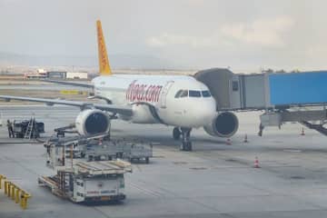 日本ではあり得ない体験… 相互に結ばれない“3つの空港” 分断国家キプロスが抱える空の不思議