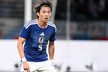 “茨の道”決勝トーナメント「面白い」　日本代表FWが言及…ブラジル対戦も“歓迎”