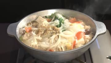 “鍋の命”「昆布」が高騰でちゃんこ店に“打撃”も「葉もの野菜」はお買い得に　新たな“鍋トレンド”は「ドーム鍋」？