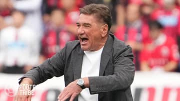 名古屋グランパス新監督候補ミシャに懸念！札幌OB激白「守備悪化」「頑固」