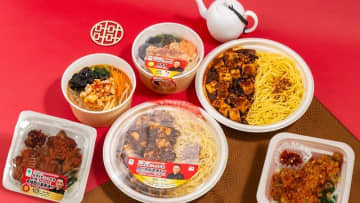 ファミマさんまたやってくれたな！名店の味をコンビニで手軽に味わえる！大人気の本格中華第6弾