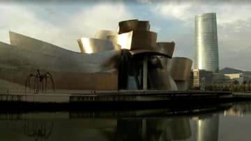 アメリカ代表する建築家フランク・ゲーリーさん死去　96歳　世界文化賞受賞者