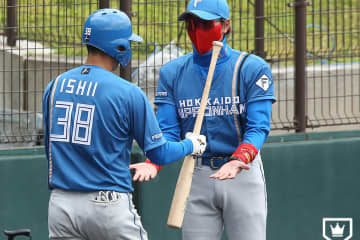 西武へFA移籍の石井一成「大好きな北海道とファイターズを離れる事はすごく寂しい」ファンに感謝の想いを綴る