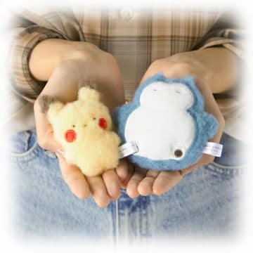 ピカチュウ、ヤドンらの「ほわほわてのひらマスコット」登場―『ポケモンGO』「ツツケラ」の“特別なわざ”も話題に！「ポケモン」ニュースランキング