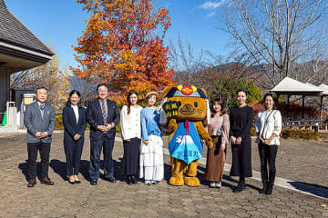 公共政策調査機構「秩序あるインバウンド観光推進委員会」山梨県 甲州 笛吹 甲府市を中国語圏インフルエンサー視点で発信　ルール＆マナー理解促進　質の高いインバウンド観光の模範事例に