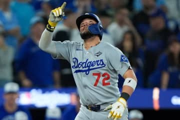 323億円との噂も…ビシェットよりロハスが“上回る”事実　米驚き「え、ジョークだよね？」