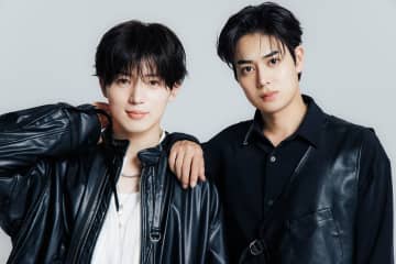 西山智樹＆前田大輔のドキュメンタリー『TAGRIGHT』にAile The Shota参加　『シューイチ』で新曲「花言葉」も初披露