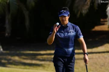 石川遼7位、杉浦悠太9位で米ツアー最終予選会へ　生源寺龍憲、河本力は一打足りず