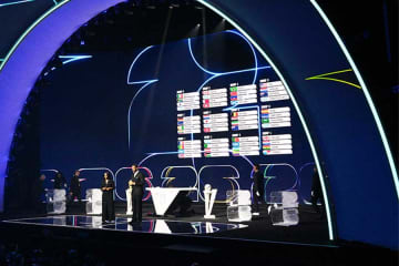 日本のF組は「最強グループ」　データ会社が各組“パワーランク”分析…「誰もが避けたがっている」