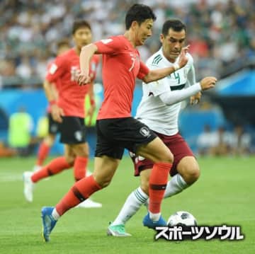 W杯の組み分け結果、韓国メディアはこう見た…「死の組回避」「移動負担なし」の北中米W杯ロード