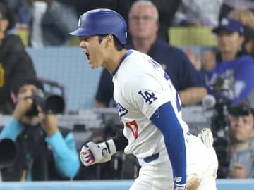 投手・大谷翔平vs打者・長嶋茂雄  時空を超えて両雄が激突したら…？　元メジャーリーガー藪恵壹が解説