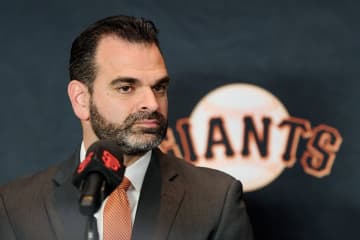 【ＭＬＢ】今井達也争奪戦　撤退報道のジャイアンツＧＭが〝反論〟「明らかなことだが…」