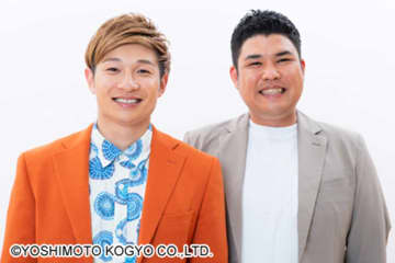 『M-1』決勝初進出芸人、準決勝前に肺炎「40度の熱が3日」　療養期間の食事で「やせた」