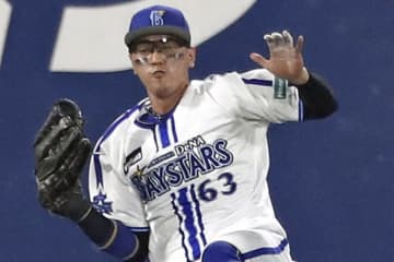 DeNA・関根、今オフもメキシコのウインターリーグに参戦！「進化してきます」