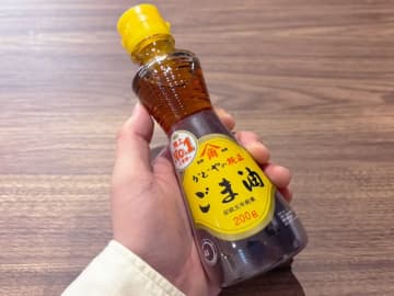 コーヒーにごま油を入れる『ちょい足し』　カナダ人の友達に飲ませてみたら…？
